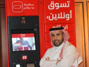 Redbox, Saudi’s smart lockers provider, raised $5m in a pre-series A funding
