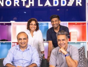 Northladder raises $10m through a convertible note led by CE-Ventures