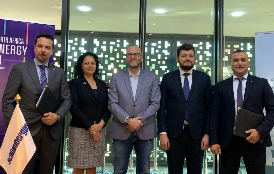 Algeria Venture and AIF launch a $10m VC fund