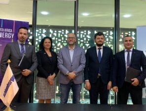 Algeria Venture and AIF launch a $10m VC fund