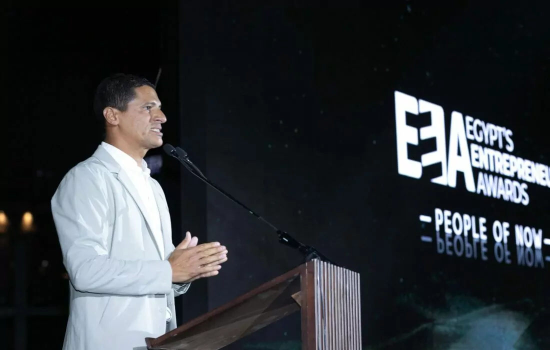 Egypt’s Entrepreneur Awards announces the shortlisted finalists of its second edition