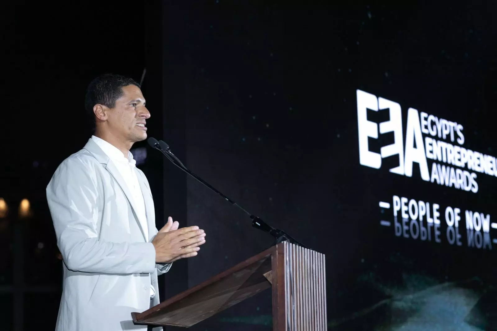 Egypt’s Entrepreneur Awards announces the shortlisted finalists of its second edition