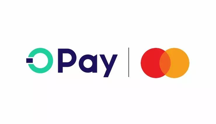 Mastercard and OPay partner to advance financial inclusion in the region