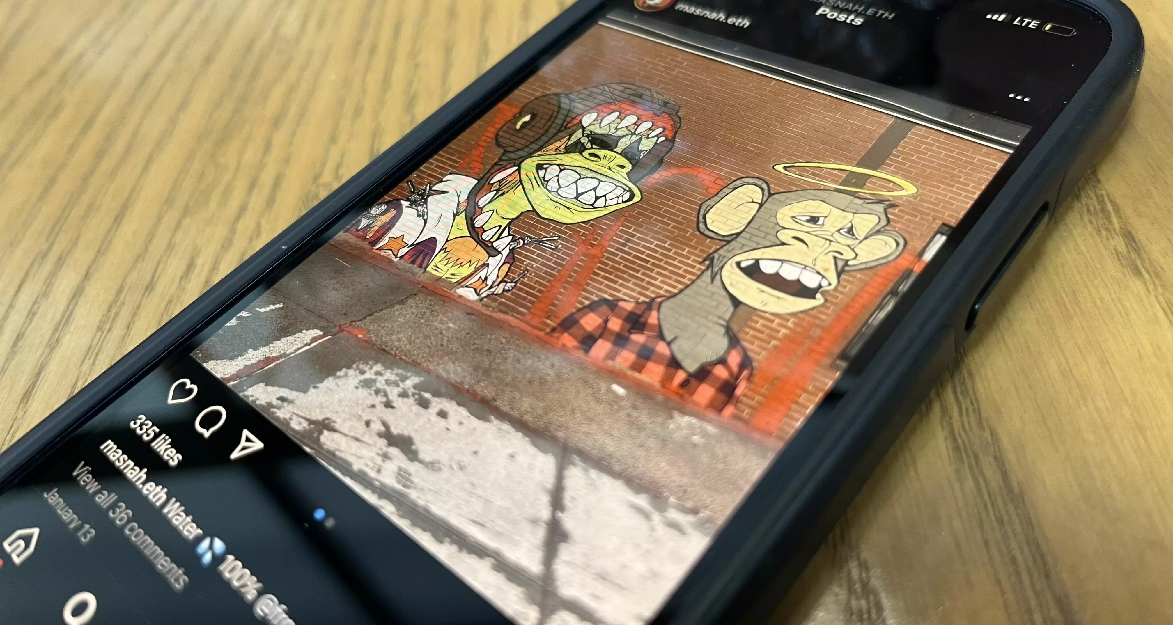 Meta’s Instagram to Support NFTs From Ethereum, Polygon, Solana, Flow