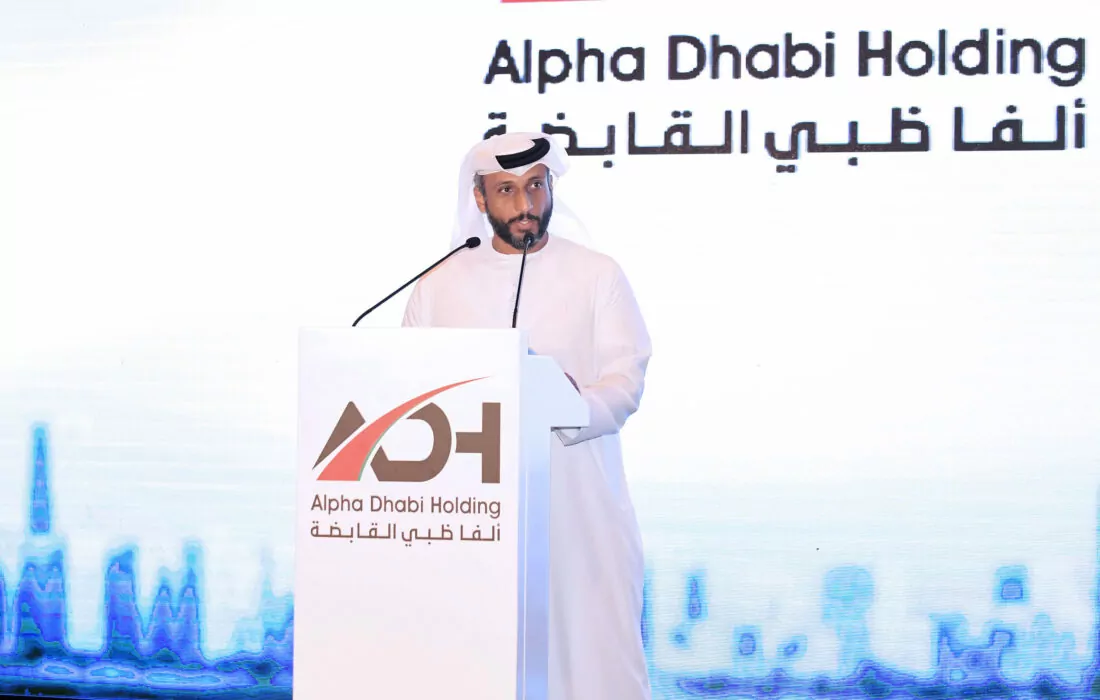 Alpha Dhabi to invest $2.5 billion in Alpha Wave Ventures II fund