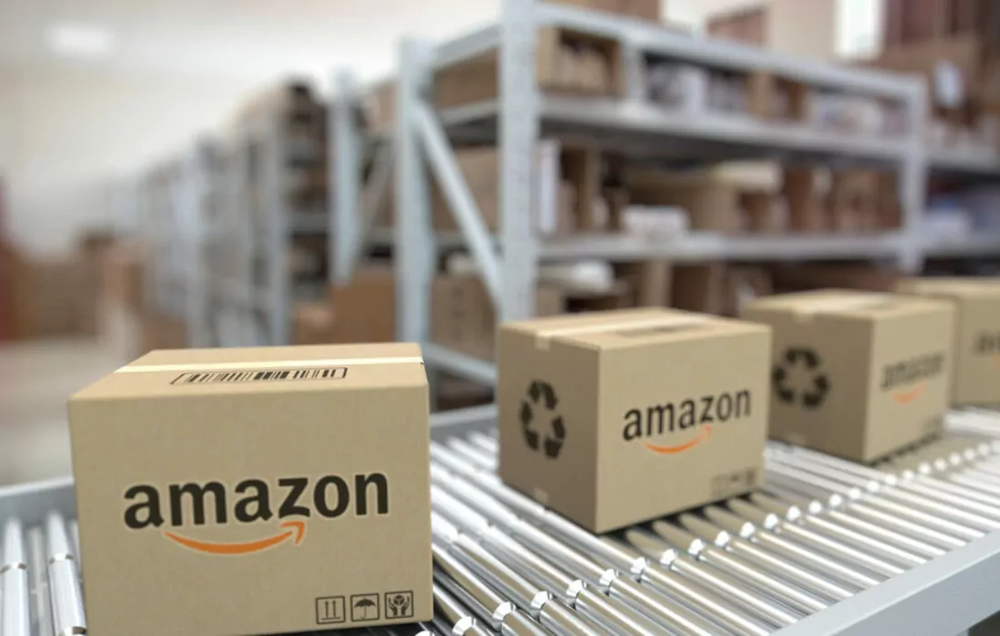 Amazon invests $10m in EFG Hermes’ global depositary receipts