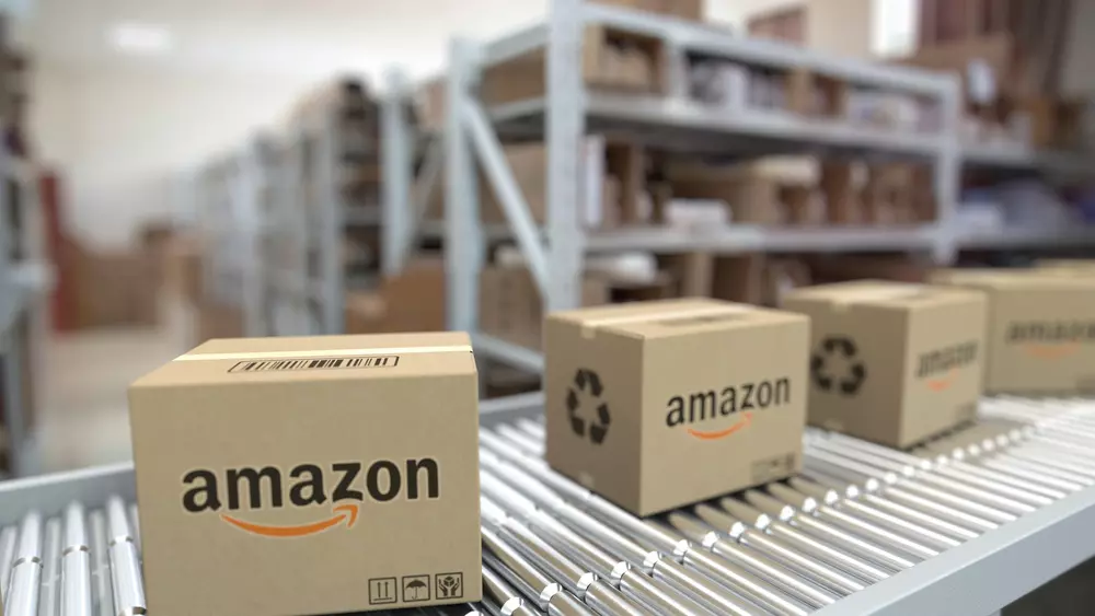 Amazon invests $10m in EFG Hermes’ global depositary receipts