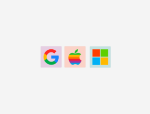 Apple, Google and Microsoft want you to go password-less