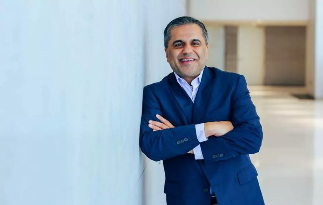UAE’s FinTech Startup Cashew raised $10m in funding from Mashreq Bank