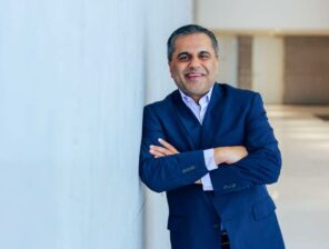 UAE’s FinTech Startup Cashew raised $10m in funding from Mashreq Bank