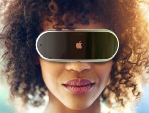 The Apple Mixed Reality Headset is Happening Soon