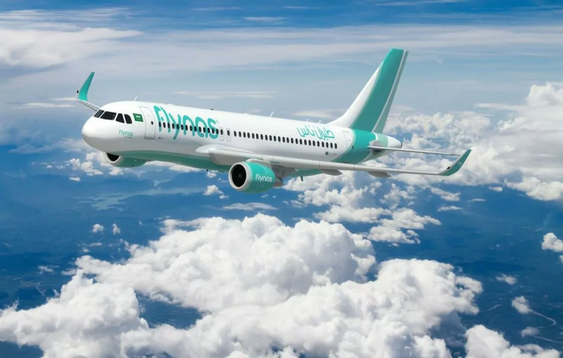 Flynas secures $225m murabaha financing