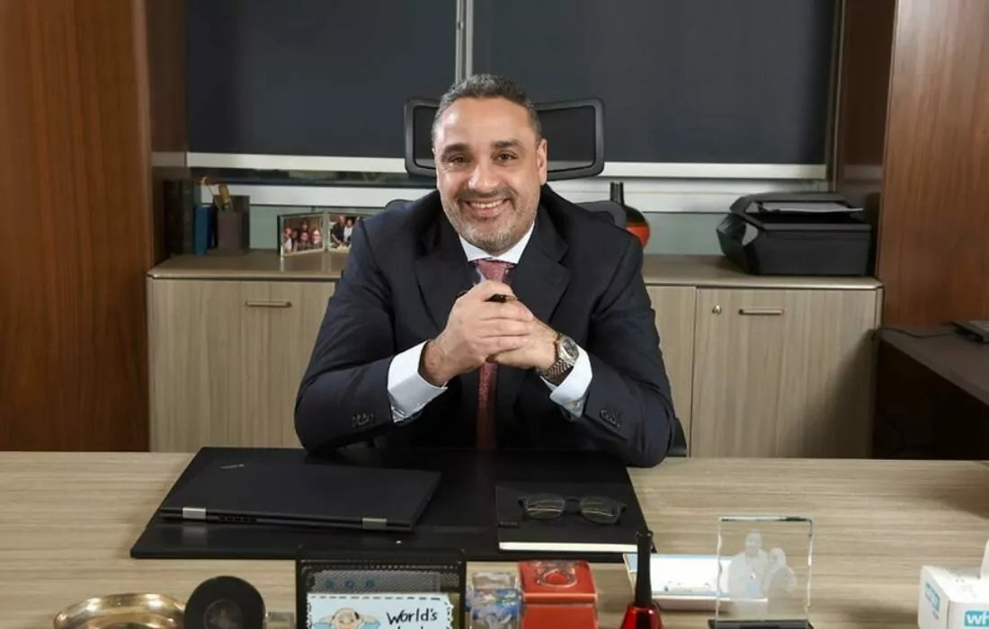 EBRD, SPE Capital and Amethis acquire Egypt’s GlobalCorp