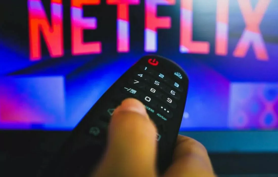 Netflix is reportedly looking into livestreaming