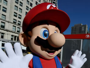 Saudi Arabia’s PIF takes 5% stake in Nintendo