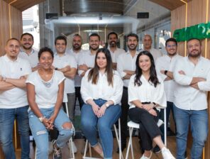 Sylndr, Egypt’s online used-car retailer, raises $12.6m in a pre-seed round