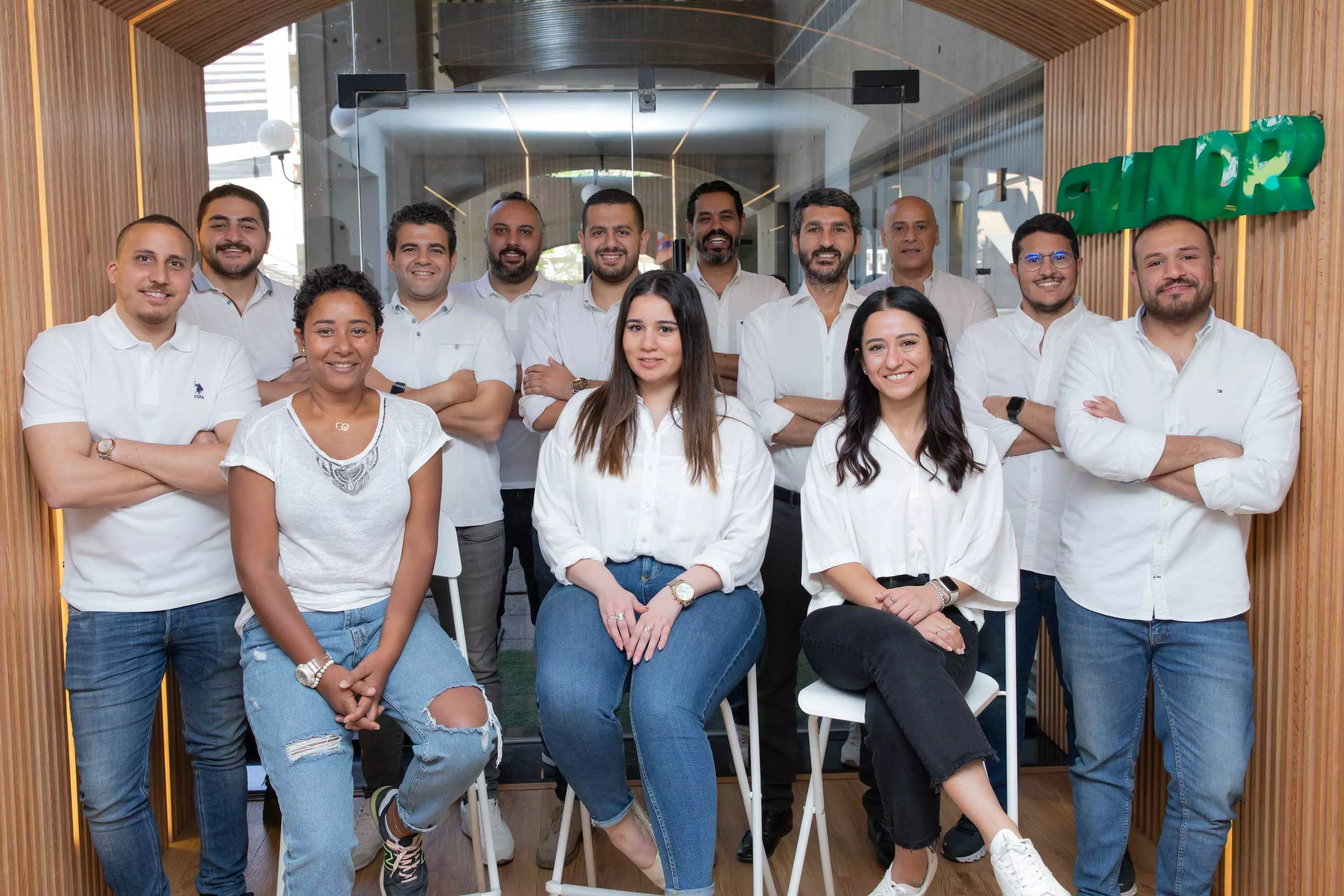 Sylndr, Egypt’s online used-car retailer, raises $12.6m in a pre-seed round