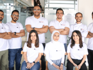Jordan’s cloud kitchen Kitchefy raised $325k in a pre-Seed round