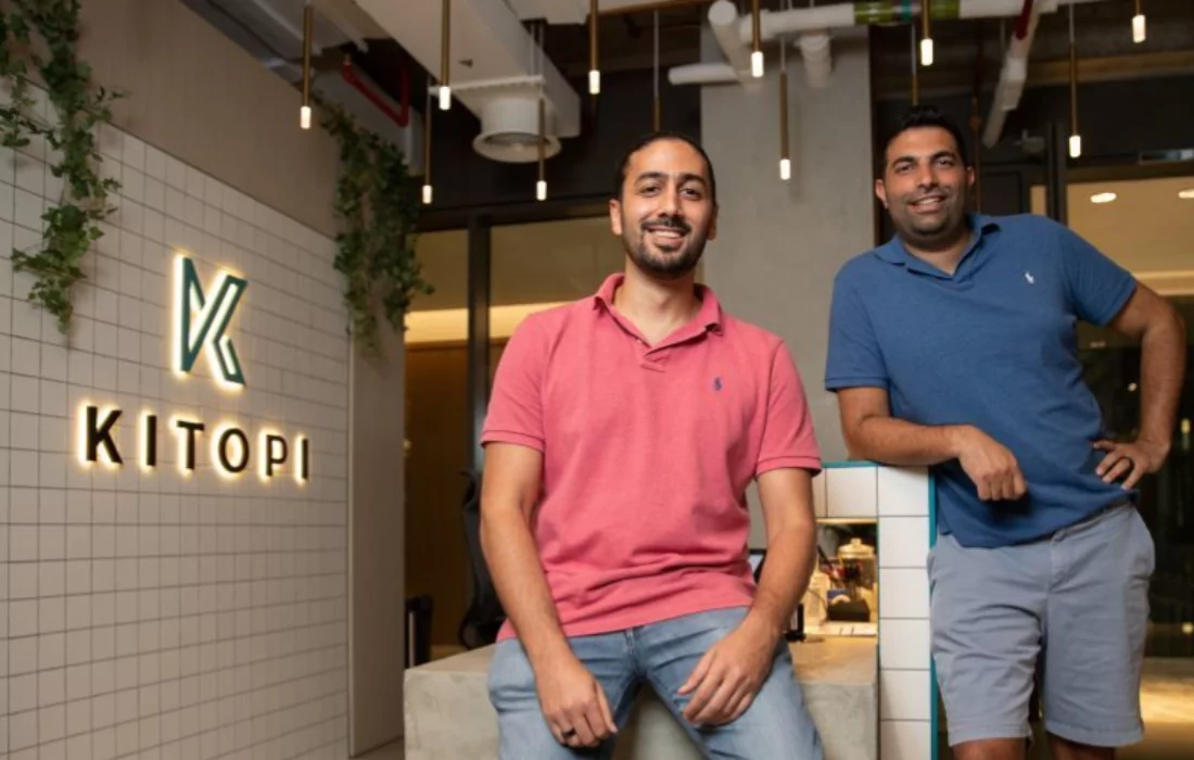 UAE’s cloud kitchen Kitopi raises $300m in a Series C round
