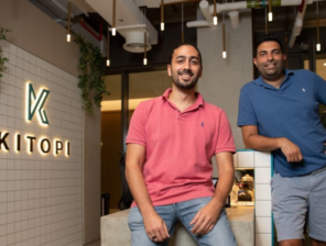 UAE’s cloud kitchen Kitopi raises $300m in a Series C round