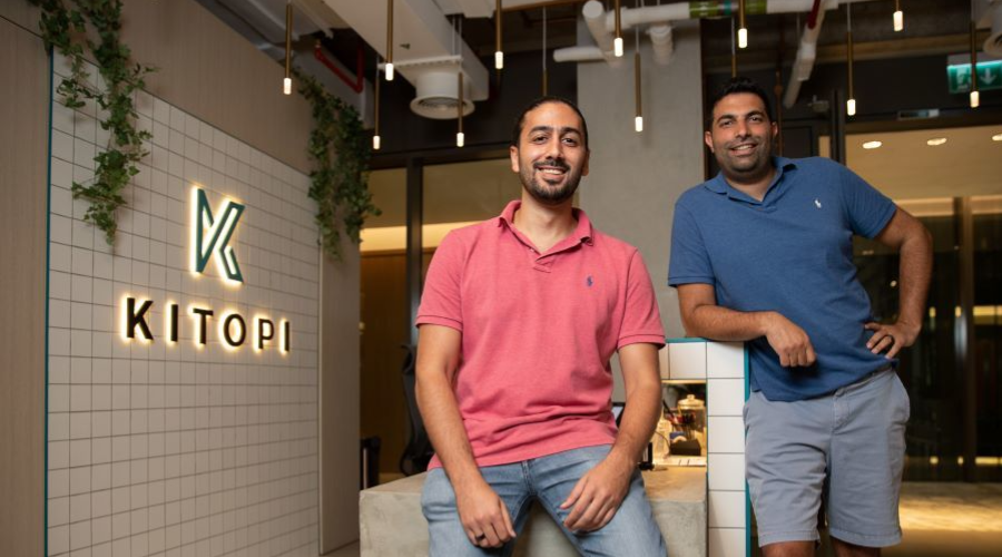 UAE’s cloud kitchen Kitopi raises $300m in a Series C round