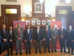 MoneyGram announces strategic partnership with Banque Misr