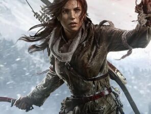 Square Enix is selling Deus Ex and Tomb Raider to fund blockchain, AI and Cloud opportunities