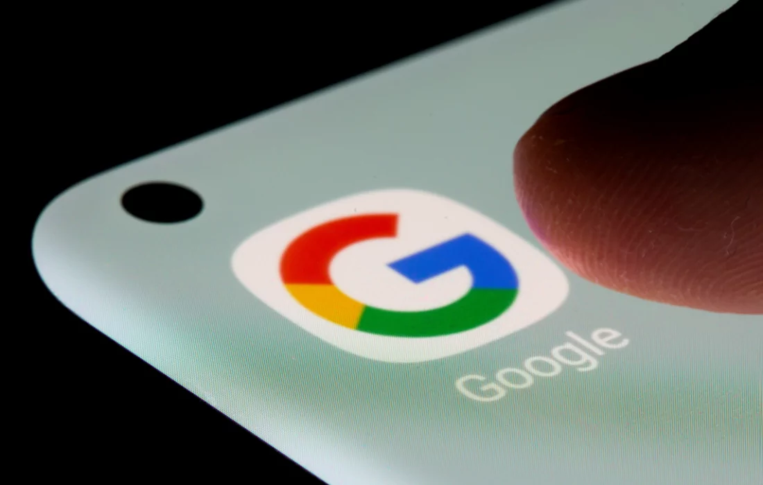 Russia opens cases against Google over data storage