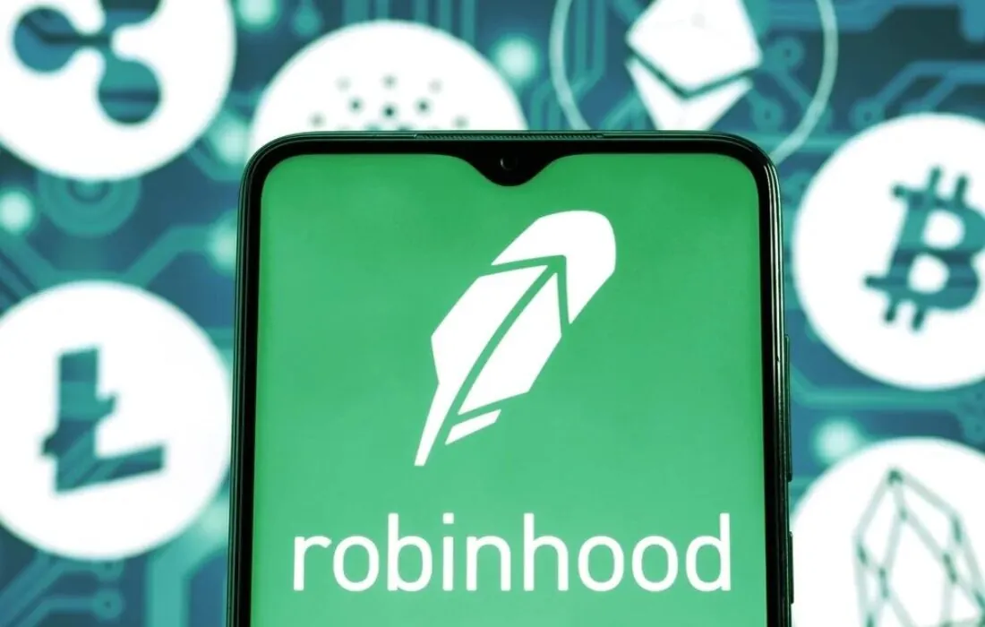 Robinhood to launch a non-custodial Ethereum wallet with no gas fees