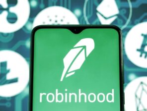 Robinhood to launch a non-custodial Ethereum wallet with no gas fees