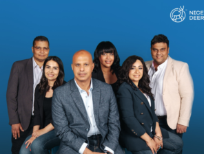 Nice Deer, Egypt’s Insurtech startup, raises $1m in a pre-seed round