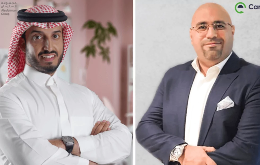 Cartlow, UAE’s logistics platform, raises $18m in a Series A round