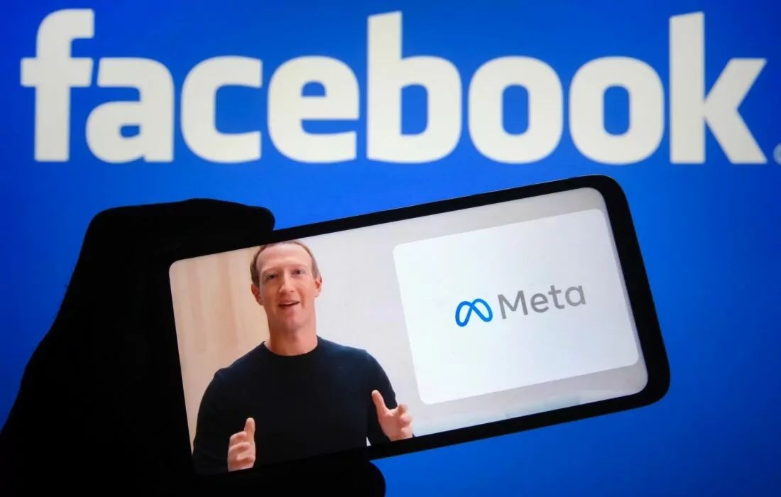 Facebook to make its algorithm more like TikTok