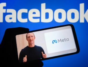 Facebook to make its algorithm more like TikTok