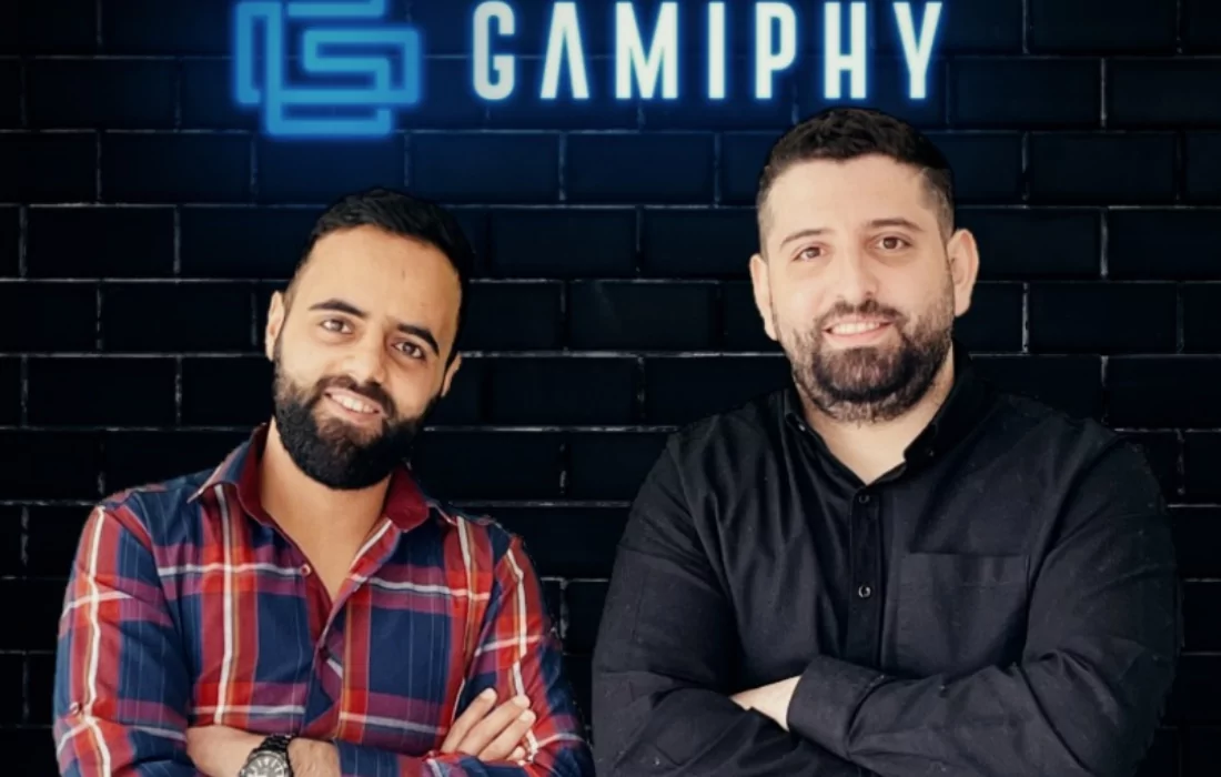 Gamiphy raises $1.5m in a pre-Series A round