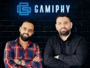 Gamiphy raises $1.5m in a pre-Series A round
