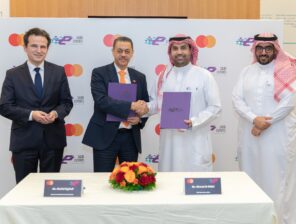 Saudi Esports Federation and Mastercard sign MoU to innovate Saudi’s gaming industry