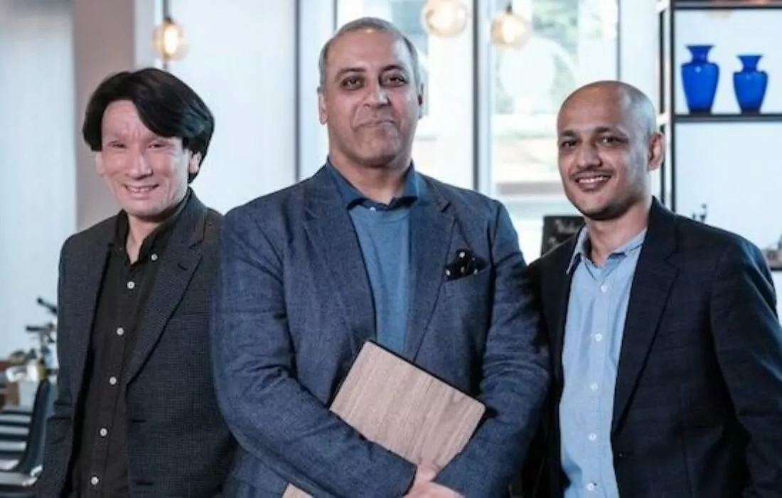 UAE-based healthtech startup Vamstar raises $9.5m in a series A round