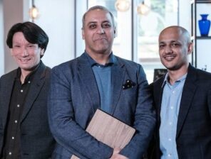 UAE-based healthtech startup Vamstar raises $9.5m in a series A round