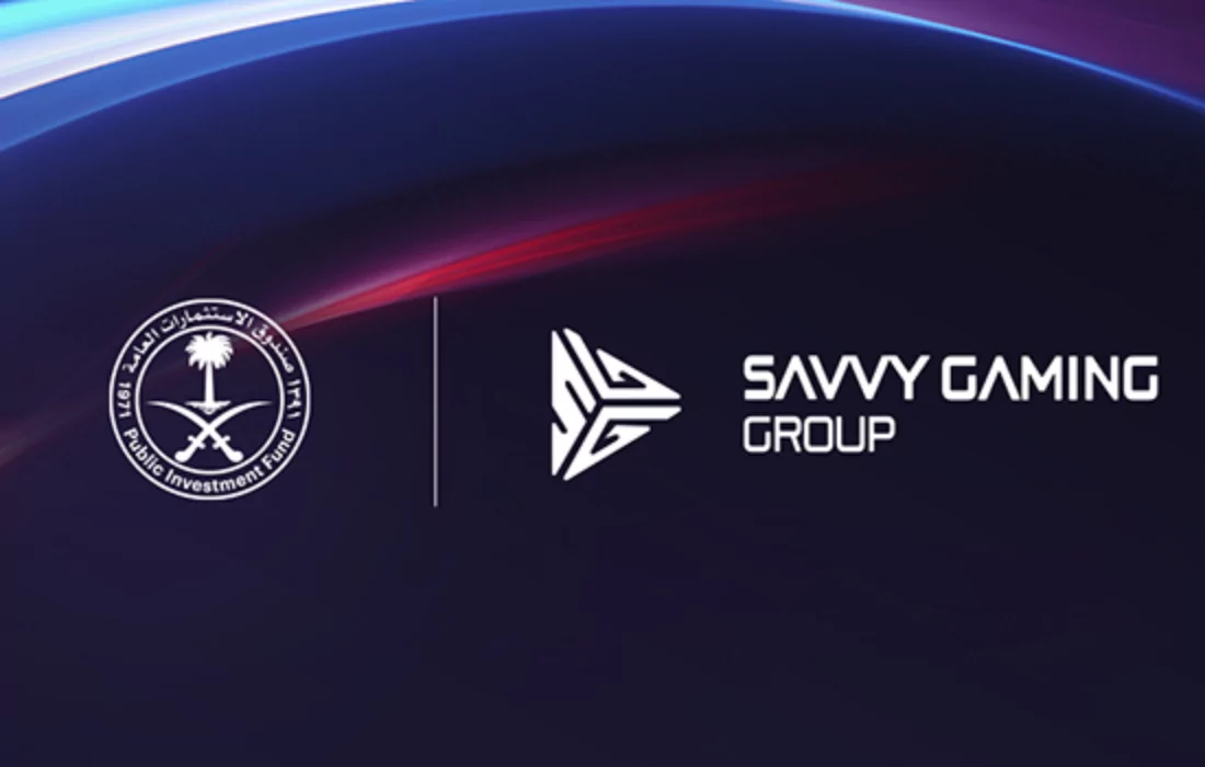 Savvy Gaming Group acquired an 8.1% stake in Sweden’s Embracer Group