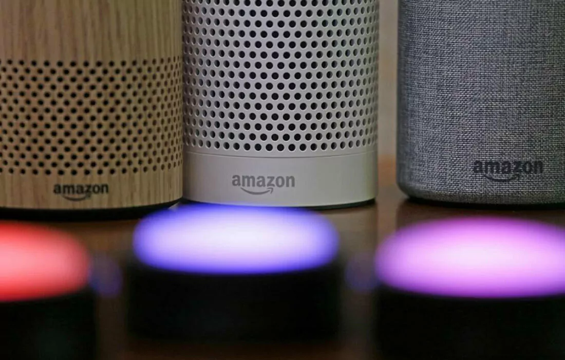 Amazon’s Alexa to mimic voice of dead relatives