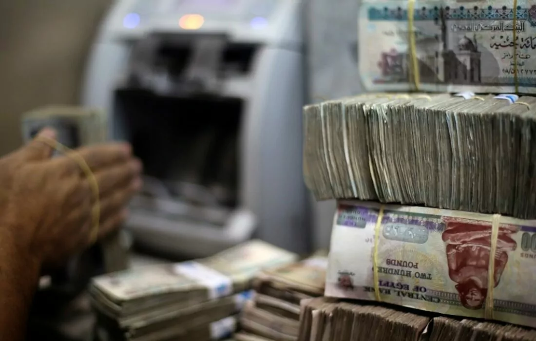 Egypt’s Central Bank plans to introduce Apple and Samsung Pay in Egypt