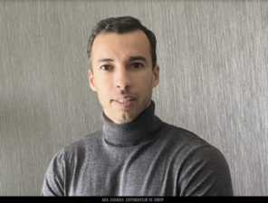 Jobop, Morocco’s digital staffing platform, raises $1m in a seed round