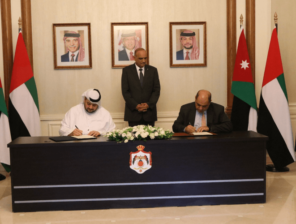 ADQ and Jordan’s Ministry of Digital Economy and Entrepreneurship launch a $100 million tech fund