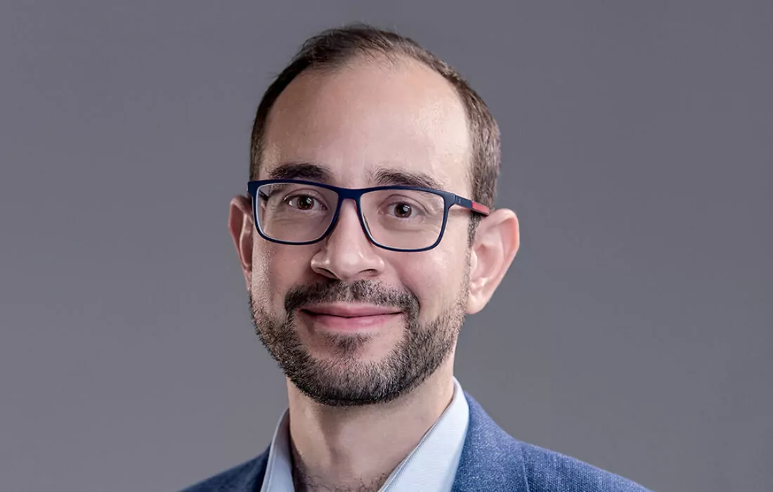 Wuzzuf’s Ameer Sherif joins Khwarizmi Ventures as partner