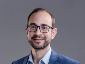 Wuzzuf’s Ameer Sherif joins Khwarizmi Ventures as partner