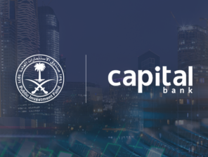 Saudi’s PIF buys 23.97% stake in Jordan’s Capital Bank Group