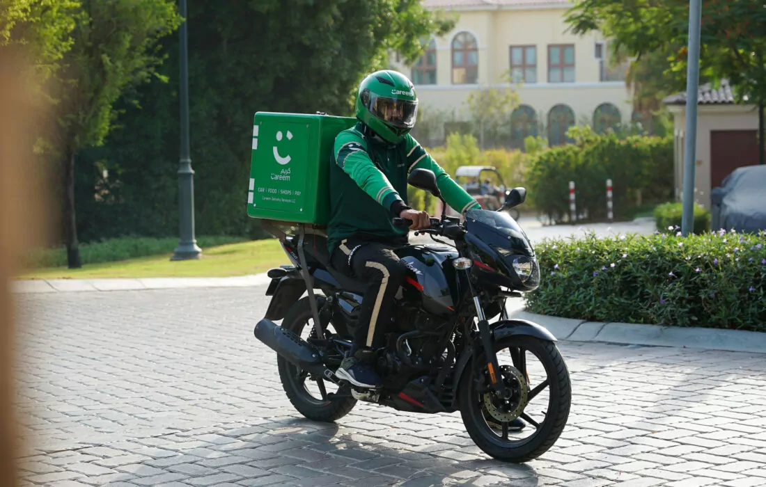 Careem acquires MUNCH:ON to expand its food offering