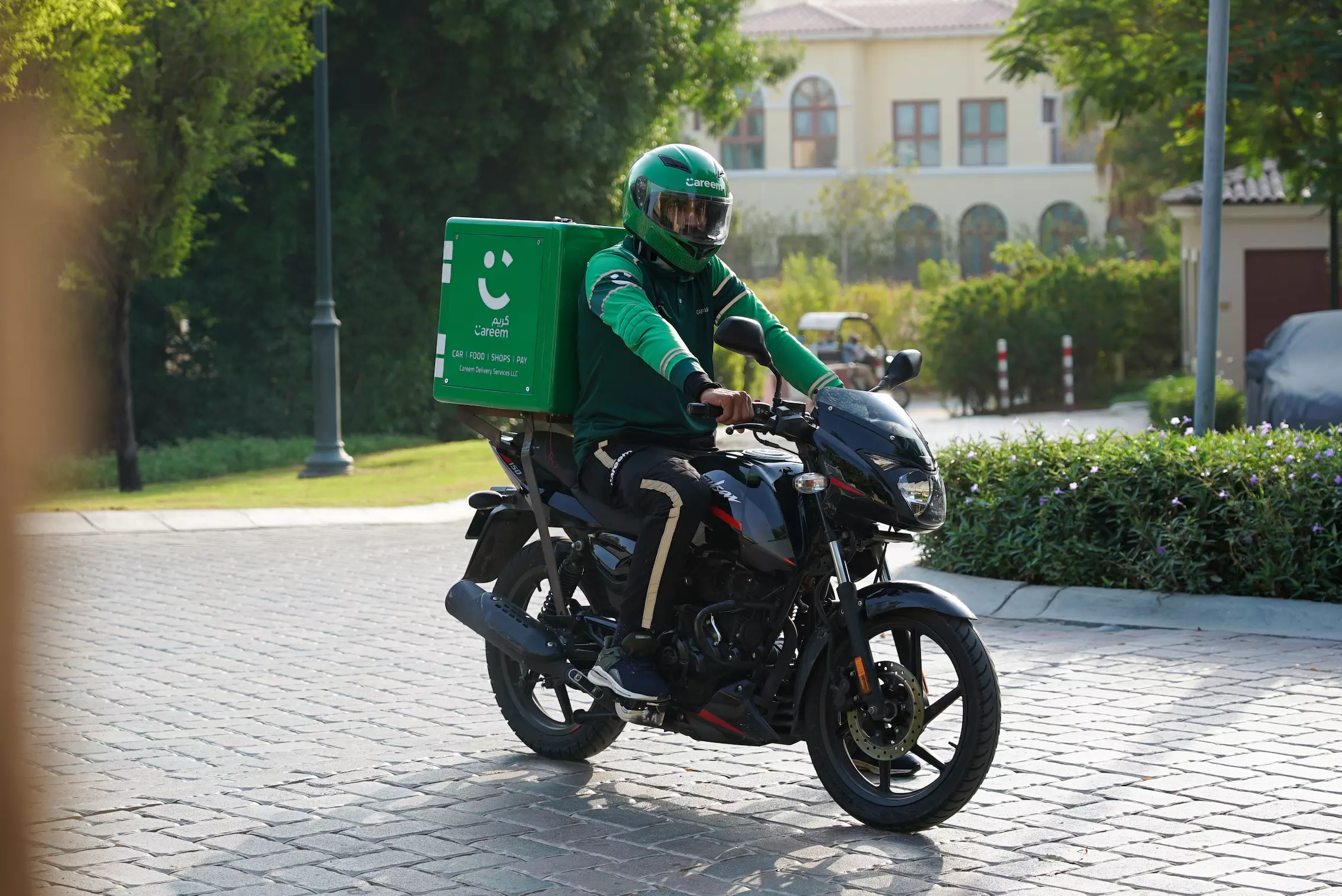 Careem acquires MUNCH:ON to expand its food offering