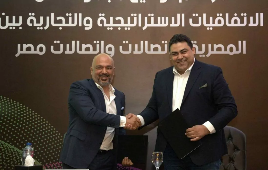 Telecom Egypt and Etisalat Misr sign infrastructure agreements worth 17 billion EGP